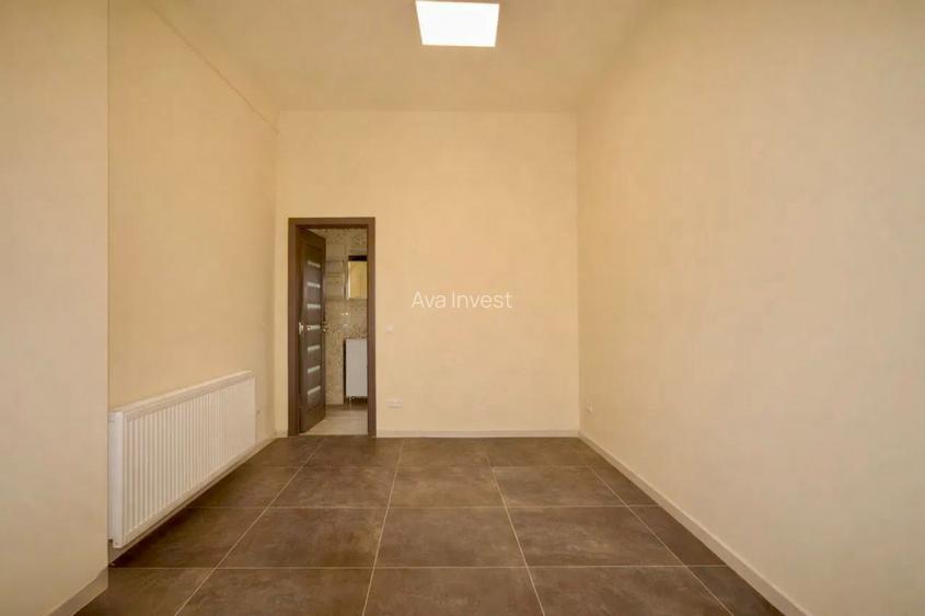 Spațiu comercial open space 61 mp, bloc nou, Borhanci - 3