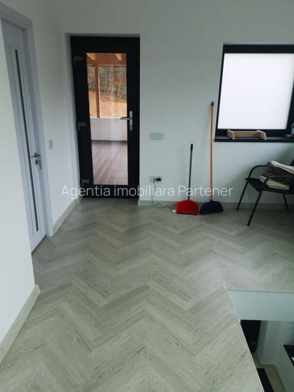 Casă individuală cu 4 camere în Micești - 24