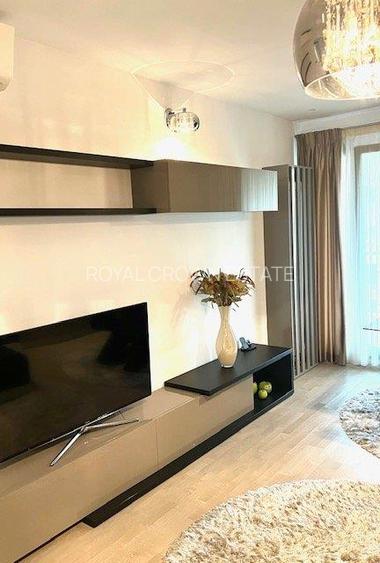 Lighthouse Residence - Herastrau | 2 camere | Parcare + boxa - 3