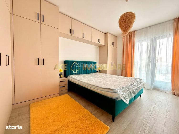 2 Camere de inchiriat | Dudesti | Metrou | Lux | Parcare - 5