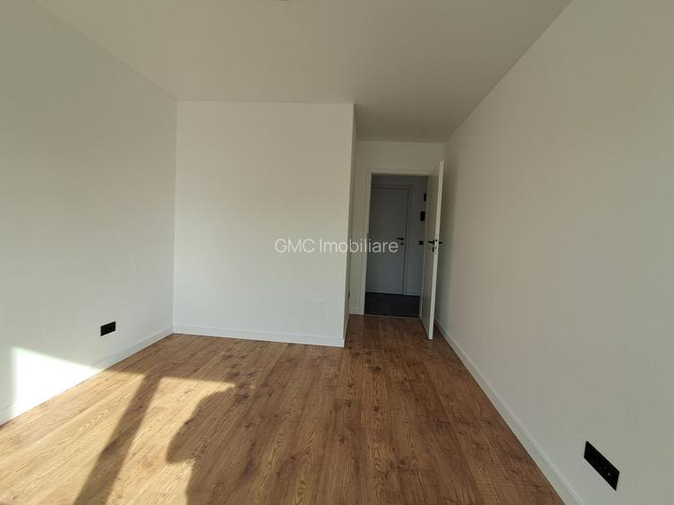 Prima inchiriere 3 camere+ parcare subterana , bloc nou S31 - 8