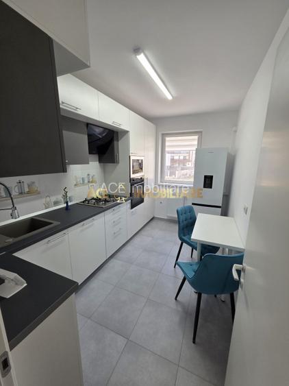 2 Camere de inchiriat | Theodor Pallady | Centrala | Parcare - 6