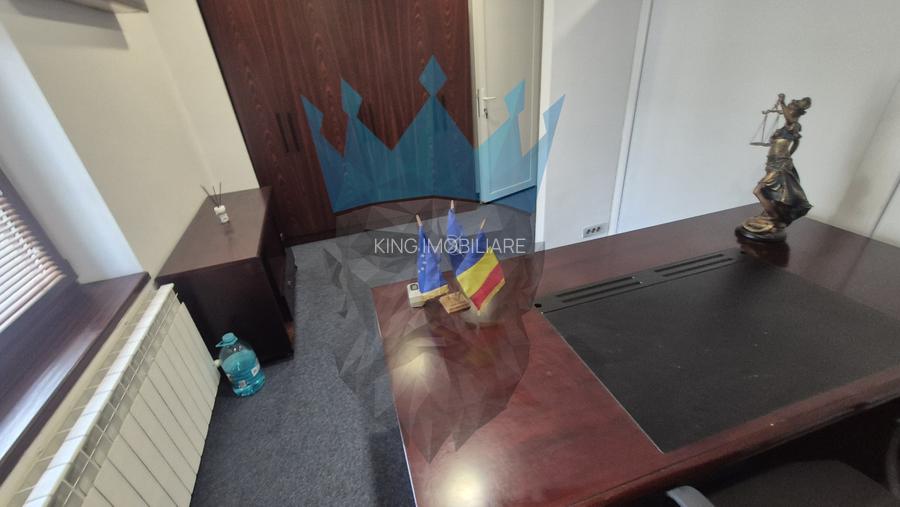 Inchiriere cabinet avocat – camera in apartament de birouri ultracentral - 4