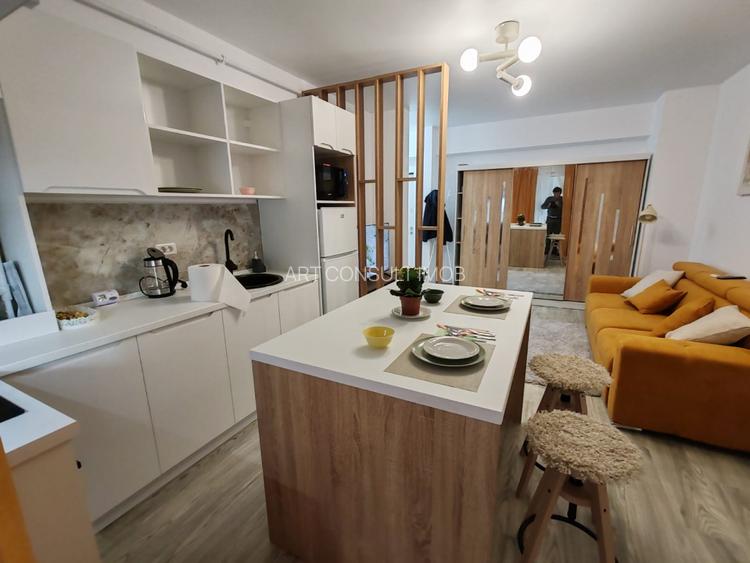 Central Address | 2 Camere | Pet-Friendly | Centrala | Bloc Nou - 3