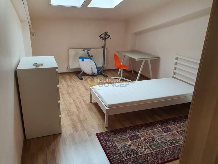 Inchiriere Apartament 4 camere Fizicienilor - 10