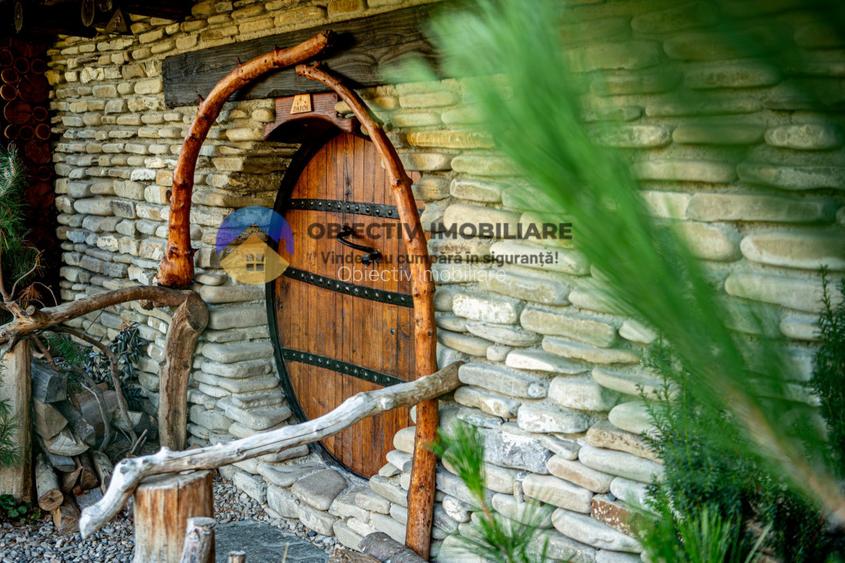 Oportunitate de Investiție! Afacere la Cheie în Turism – Disponibilă Acum! - 6