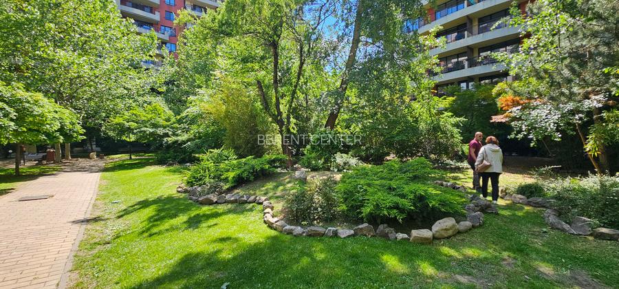 Vanzare 3 camere - Central Park - 19
