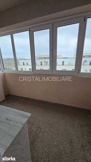 Închiriere Apartament cu 2 camere Titan, bloc 2018, etaj 2, balcon, AC - 12