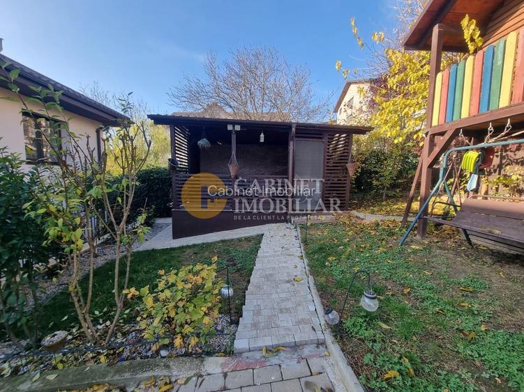 🏰 VILĂ DE EXCEPȚIE TIP CONAC - Valea Adâncă! 🏰 - 12