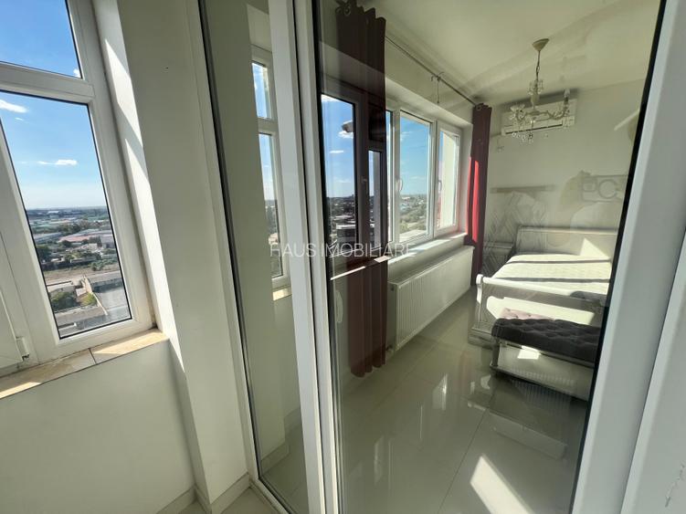 Inel II studio 37,94 mp bloc nou - 13