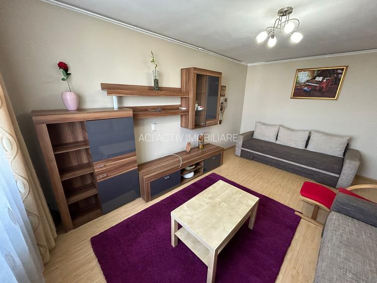 Drumul Taberei, Timisoara, Metrou Romancierilor 6 Min, mobilata, utilata - 2
