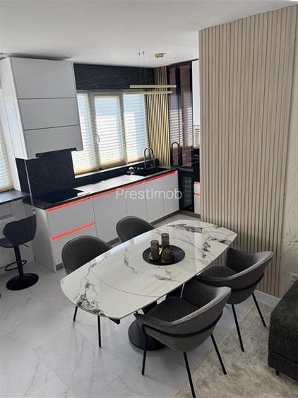 De vanzare apartament Premium Concept 9,Targu Mures - 5