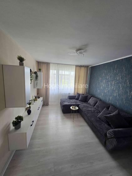 Giurgiului-Apartament de 3 camere-decomandat - 10