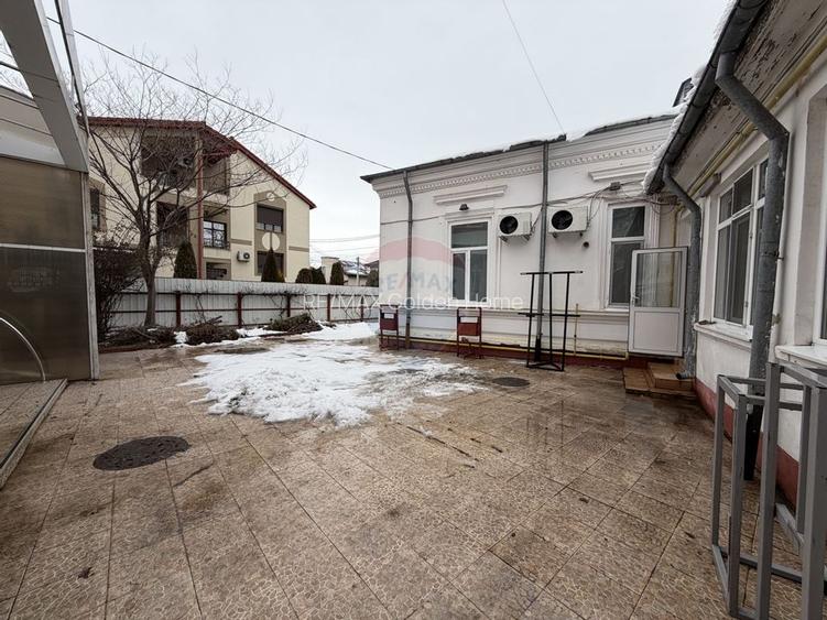 Spațiu comercial 1200mp zona Teatru - 22