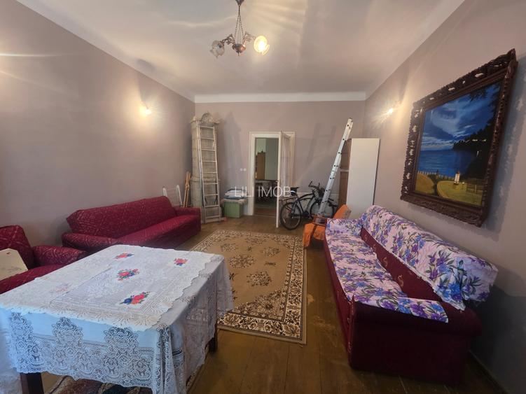 Vand casa ultracentral Deva - 8