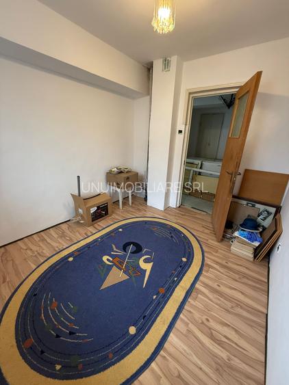 Apartament 2 camere etaj 2- str  Miron Costin - Zona Teatru - 4