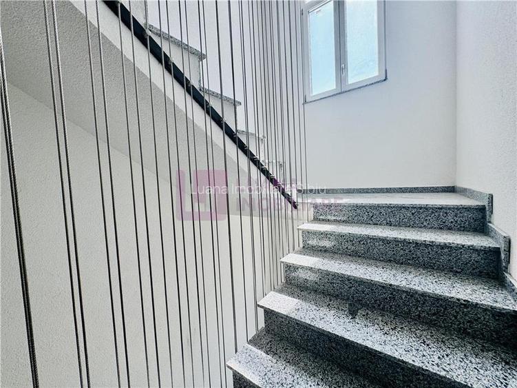 Apartament 4 camere | Arhitectilor | etaj 2 | NOU | finisat la cheie - 4