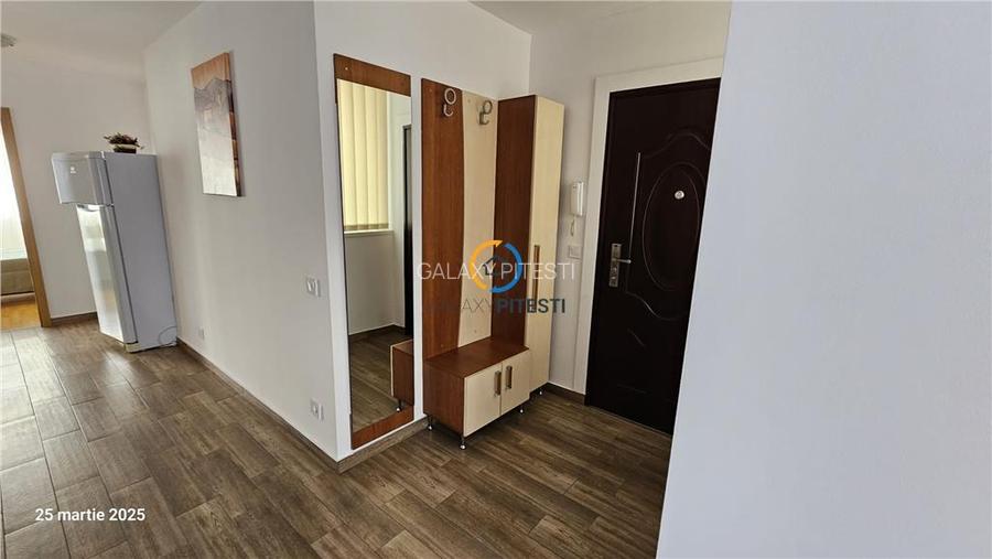 Apartament doua camere zona centrala Sf. Vineri, bloc nou - 6