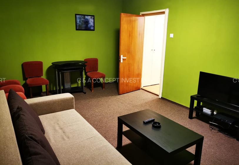 Vand apartament 2 camere cf. I dec, Brancoveanu - 6