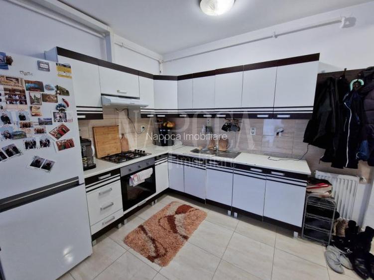 Apartament 2 camere de vanzare in Iris, Cluj Napoca - 4