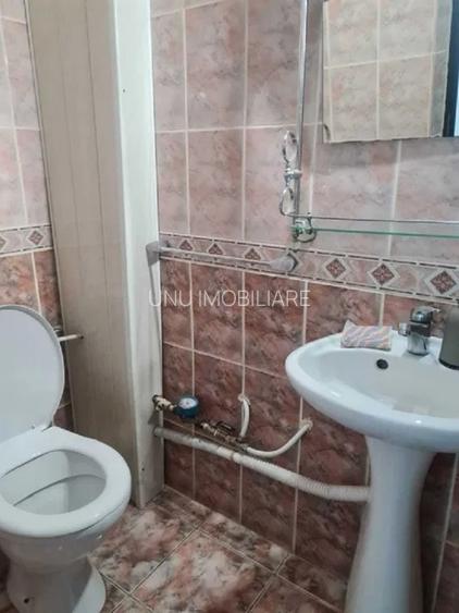 Apartament cu 3 camere - zona Nicolina - Piata CUG - 8