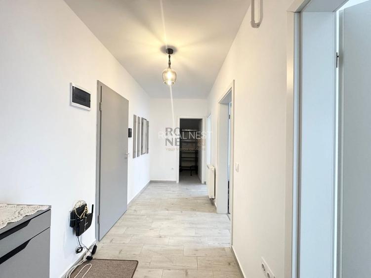 De inchiriat apartament 2 camere in Avantgarden 3 - 12