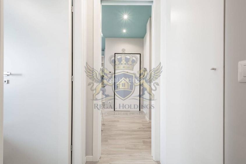 Apartament 2 Camere Tip Studio, 46 Mp, 13 Decembrie- Mall Coresi - 9