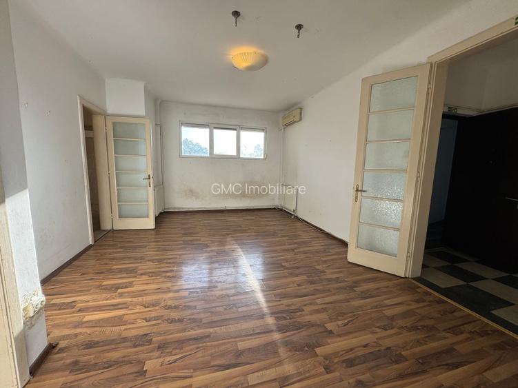 Apartament nemobilat 3 camere Dorobanti M261 - 11