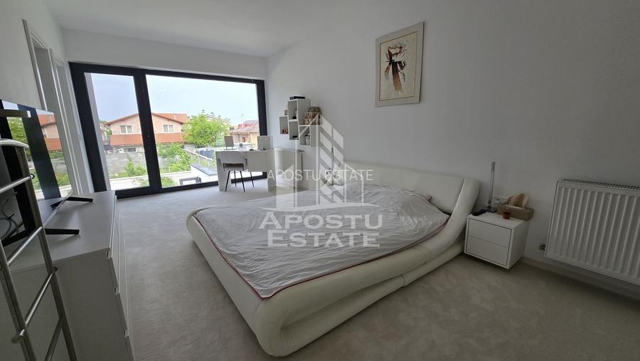 Casa spectaculoasa. Design deosebit. Pozitie centrala. La 5 min de M City. - 17