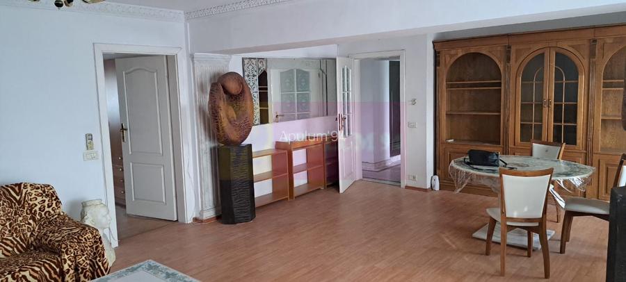 Inchiriere apartament 3(din4)camere pe bd Decebal, metroul M2 - 2