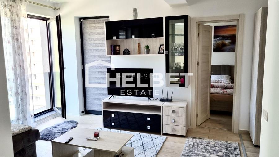 STUDIO / PET-FRIENDLY / CORESI / PARCARE / BOXĂ - 2