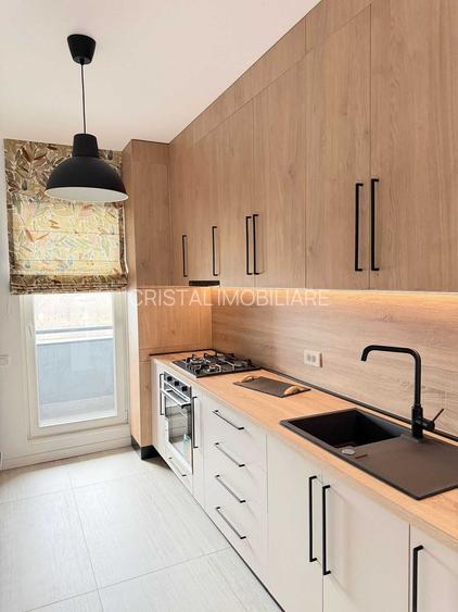 Ap. 2 Camere, Cubic 7,Bragadiru, prima inchiriere, Loc de parcare. - 4