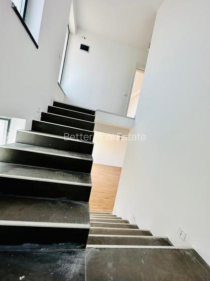 Casă de vânzare individuală modernă | 4 camere | Berceni Ilfov, teren 330 mp - 15