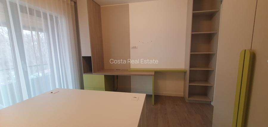 Inchiriere apartament 4 camere/ 2 locuri de parcare ultramodern Iancu Nicolae - 33