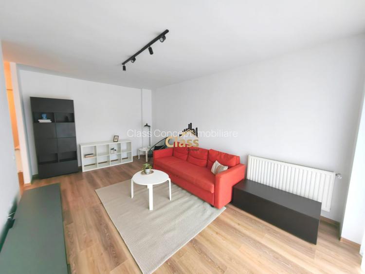 Apartament 2 camere | 60 mpu + 30 mpu terasa | Bonjour Residence - 3