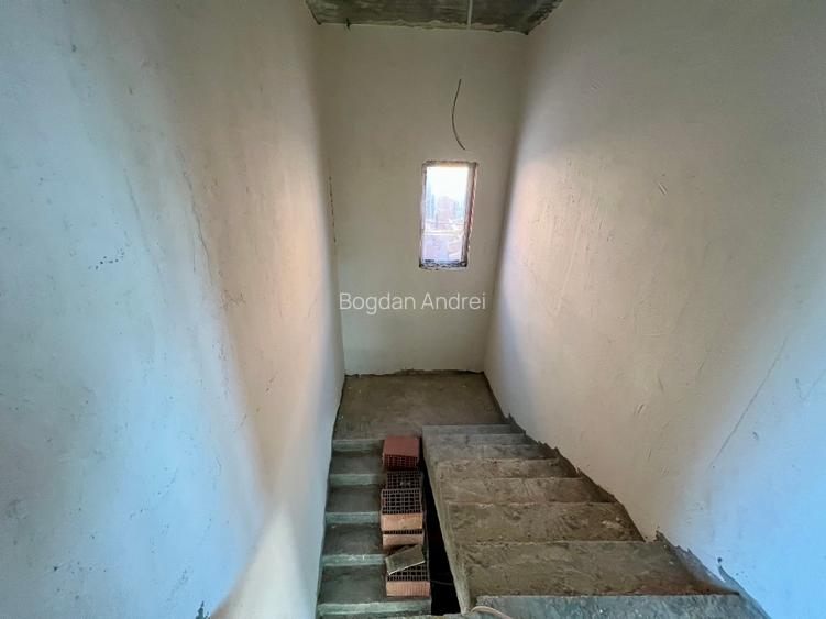 COMISION 0% | Direct dezvoltator | 1/2 Duplex - Giroc - 9