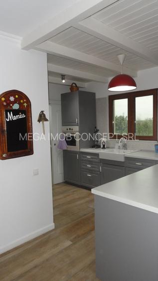 Proprietate Unicat în Costinești-Vila ta Mediteraneană la Marea Neagră - 17