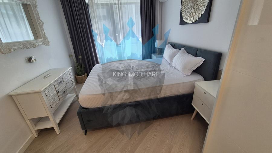Apartament 3 Camere CORTINA NORTH Pipera Bucuresti - 17