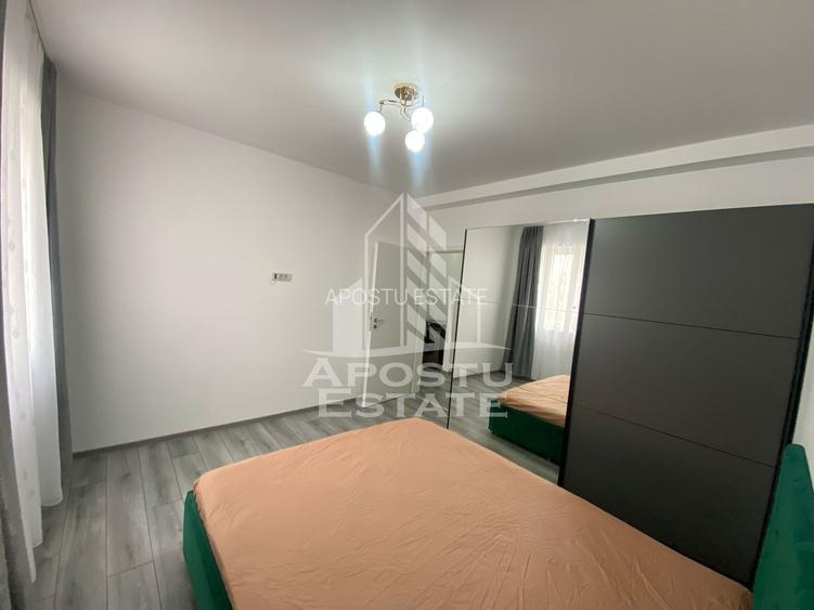 Apartament 3 camere , de inchiriat , Zona Braytim -Timisoara - 3