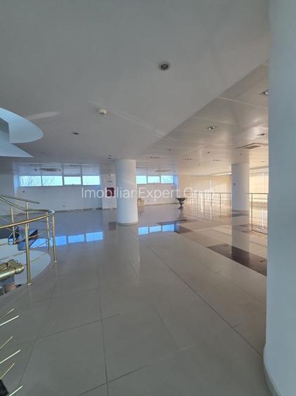 Splaiu Unirii teren 5000 mp Imobil S+P+5 Showroom, Clinica , Birouri , Hotel - 17