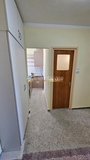 Garsoniera de inchiriat | Kogalniceanu | Prima inchiriere | Centrala - 7