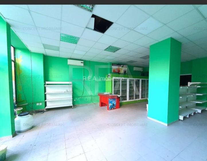 SPATIU COMERCIAL ULTRACENTRAL - CENTRUL ISTORIC - 3