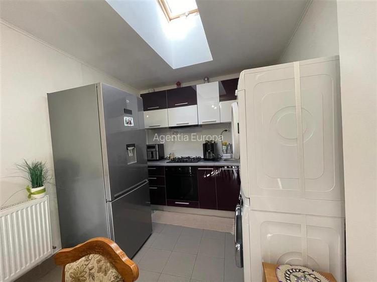 Casa P+1 de vanzare in zona ultracentrala Tulcea - 4