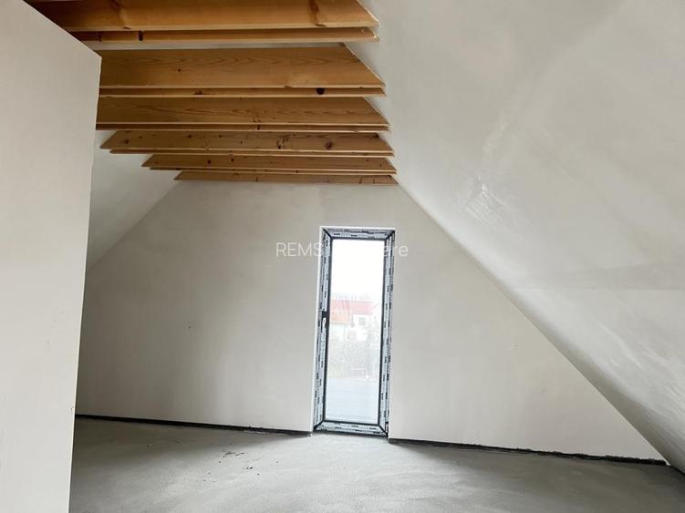 Proiect nou! Duplex de vanzare, 5 camere, Buna Ziua - 10