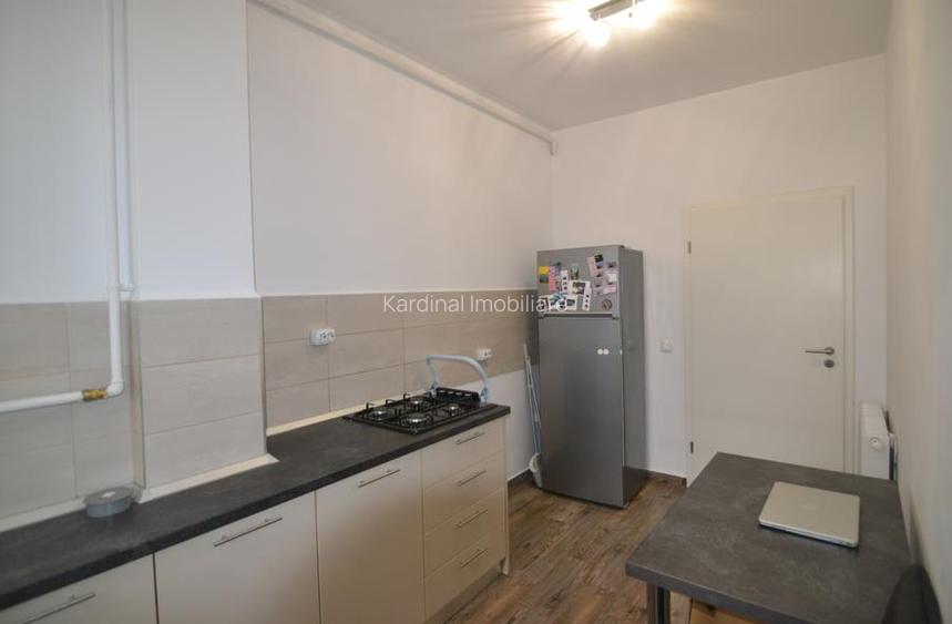 Vanzare garsoniera Avantgarden -Bartolomeu - 3