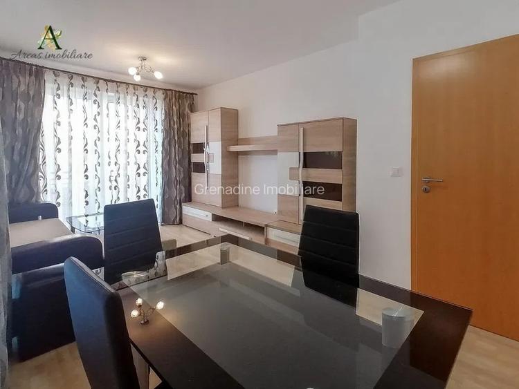 Apartament 2 Camere-Decomandat-Avantgarden 1-Cod 5245 - 2