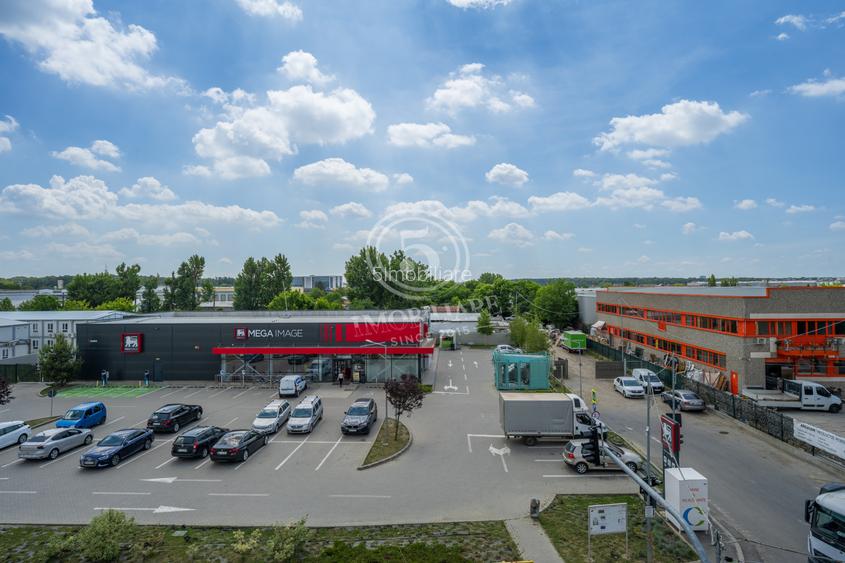 Apartament 3 Camere în Inima Otopeniului – Confort și Accesibilitate - 18