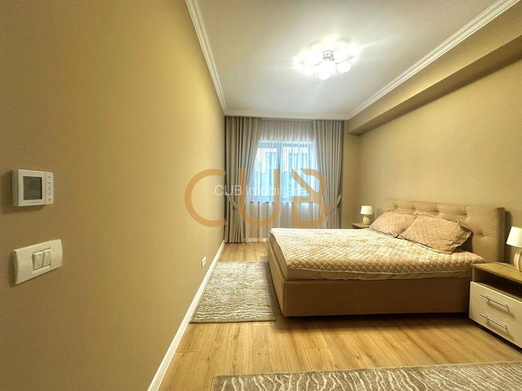 2cam | bloc nou, parcare, lift, centrala, ac | Mehala-Torontalului - 3