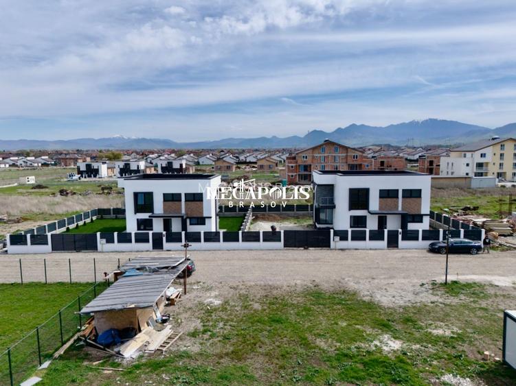 Casa individuală | 4 camere | 153 mp | Direct dezvoltator - 11