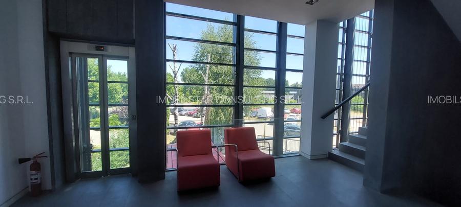 Imobilstar inchiriaza  230 mp birouri in zona semicentrala - 6